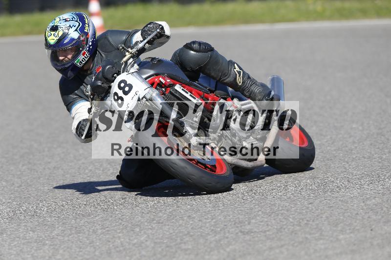 /55 20.09.2025 Speer Racing ADR/Gruppe rot/88
